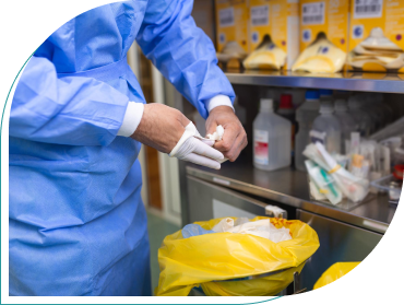 Mock Facility Inspections