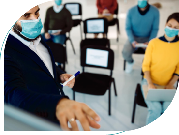 OSHA & HIPAA Training