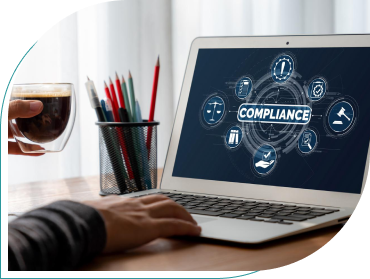 On Demand Compliance Resources