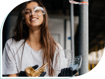 On Demand Resources for Staff