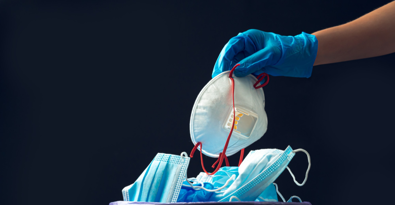 Chemotherapy Waste Disposal