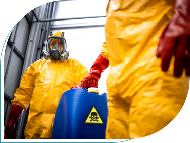 Protective Controls and Equipment